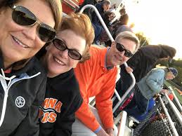 Oklahoma Coaches Hall of Fame Induction