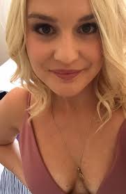 Michelle Darrah: Happy life before bloodied body found next to ex-boyfriend 