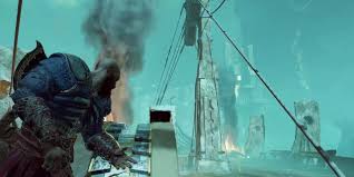God Of War Ragnarok: All Helheim Collectibles | Push Square