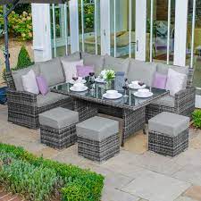 Check spelling or type a new query. Garden Corner Sofa Dining Set White Store Blog