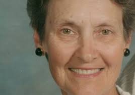 Shirley B. Dutt, 81: 'A Beam of Sunshine'