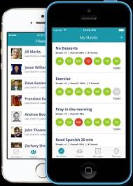 Best reddit apps for iphone and ipad in 2020 #1. 15 Best Habit Tracking Apps For Sticking To Your Goals In 2020 Social Habits Habit Tracking Tracking App
