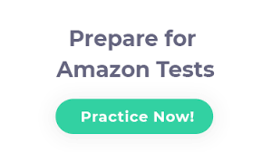 Each step is testing a different skill that will allow you to show your competency for the job. Amazon Financial Analyst Assessment Test Prep 2021 Practice4me