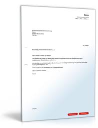 Damit laienhaft zusammengeschusterte verträge bei späteren. Begleitschreiben Kurantrag Bei Krankenversicherung Muster Vorlage Zum Download