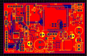 Diy Location Tracker Using Gsm Sim800 And Arduino Arduino Vehicle Tracking System Tracker
