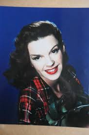 PHYLLIS DAVIS AS Beatrice Travis , Judy Land 8X10 Photo £5.59