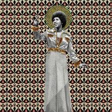 Caixa Comemorativa De Aretha Franklin Esta Nas Plataformas Celula Pop