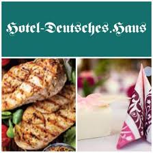Add to wishlist add to compare share. Hotel Deutsches Haus Dingelstadt Aktualisierte Preise Fur 2021