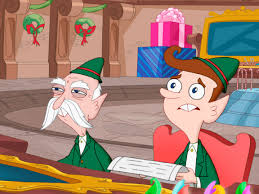 phineas and ferb season 2 watch in hd