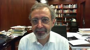 AlEncuentroCon: Manuel Borja-Villel: "Nadie puede vivir solo. En el  ecosistema arte es tan importante el más pequeño como el más grande".  Entrevistas. dic 2020