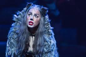 Jan 21, 2016 5:15am pt. Cats Broadway Musical 2016 Revival Ibdb