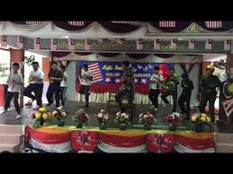 Ia mempunyai seramai 60 orang guru. Sk Jalan Raja Muda Youtube