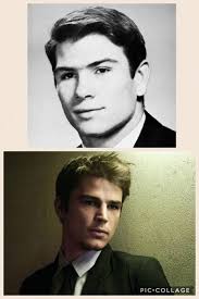 9 You Remind me of !!? ideas to save today