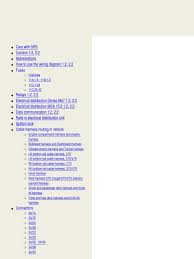 Volvo fh12 fh16 rhd wiring diagramc wiring diagram.pdf. 112141920 Volvo Wiring Diagram 2000 S70 V70 2000 2004 C70 Airbag Relay