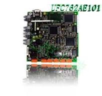 ABB | XVC722AE101 | 3BHB002751R0101 | Frequency I/O board
