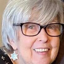 Linda Hines Bacon Obituary