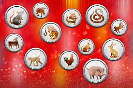 Getty) the astrological year starts with the aries season on spring equinox. Daily Chinese Horoscope Wednesday January 6 What Your Zodiac Sign Has In Store For You Today