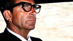 Classic Film 'Bullitt' Discussion