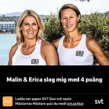 De tävlar i mästarnas mästare 2021. Mastarnas Mastare Svt Photos Facebook