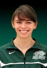 2012-2013 Women's Swimming Roster