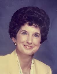 Obituary information for Mary F. Redfern