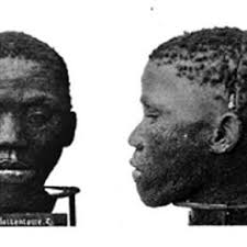 Shark island or death island was one of five concentration camps located on shark island off lüderitz, in central namibia. Pdf German Science And Black Racism Roots Of The Nazi Holocaust