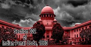 The penal codes in force, article 57 of the organization of the judiciary approved by ordinance no. Section 302 Of Ipc Supreme Court Of India Sc Order Supreme Court Update Single Stab Injury Lawstreet Journal