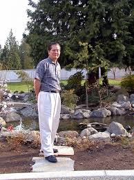 The Higher End: The Passing of Winston Ma