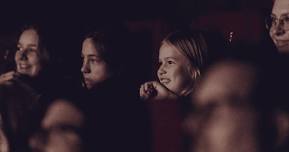 Bunte Brise | Kinderkino mit YOUKI
