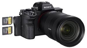 Afghanistan bahrain bangladesh china ghana hong kong india indonesia iran kenya kuwait malaysia nepal nigeria oman pakistan philippines qatar saudi arabia singapore sri lanka taiwan tanzania uae uganda. Sony Announces A7r Iv Full Frame Mirrorless Camera With World S First 61 Megapixel Sensor 10fps Burst Shooting And More Technology News