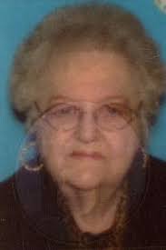 Mary Neal Obituary (2014)