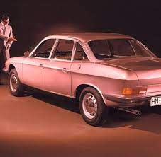 Nsu ro 80 nsu ro 80 anzeigen; Als Die Zukunft Gegenwart Schien Tradition 50 Jahre Nsu Ro 80 Welt