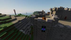 How to join a minecraft server. The Kingdom Minecraft Map
