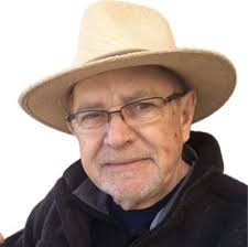 Jerry Raymer's Instagram, Twitter & Facebook