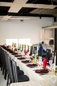 At adkins catering, llc in elizabeth city, nc, we are proud to serve northeastern north carolina and southeastern virginia with professional catering services that are sure to make any event a big hit. Creative Catering For Experiential Marketing Events Thierry Isambert Culinary Event Design