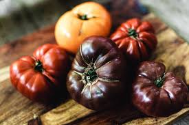 Check spelling or type a new query. How To Grow Heirloom Tomato Plants