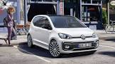 VOLKSWAGEN-UP