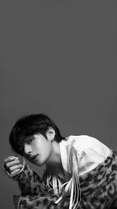 Bts Love Yourself 轉 Tear Concept Photo O Version Lockscreens 연예인 방탄소년단 배경화면 내 남편
