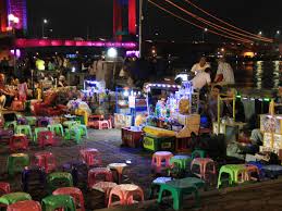 Rumah korang yang mana satu. Pasar Malam Sungai Musi Menyusuri Kearifan Lokal Palembang Indonesia Kaya