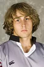 2008-09 Men's Rugby Roster