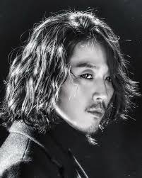 JANG HYUK"