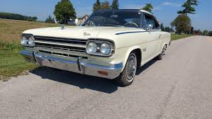 Image result for Marlin Silver 1966 AMC