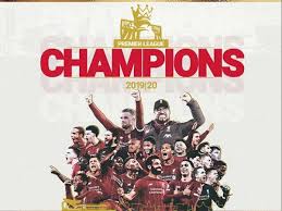 The official liverpool fc website. Liverpool Crowned Premier League Champions For First Time After Chelsea Win Business Standard News