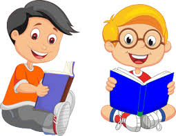 Poster membaca buku setiap hari. Buatlah Kalimat Ajakan Membaca Buku Diprpustakaan Lks Lks Kelas 6 Smester 2 Full Furqon Anak Kalimat Sebagai Pengganti Kalimat Perintah Larangan Contoh Tukk Nyae