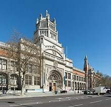 Movie platform by the popular nollywood actress funke akindele bello. Victoria And Albert Museum Wikipedia