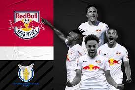 Red bull bragantino, bragança paulista. Geracao Olimpica Move Sonho Do Bragantino No Brasileirao Assai 2020 Confederacao Brasileira De Futebol