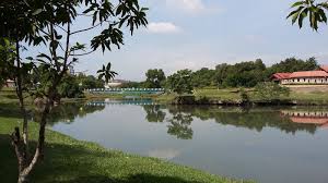 Case of taman tasik cempaka in bandar baru bangi, malaysia. Mohd Faiz Bin Abdul Manan Taman Tasik Cempaka