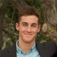 Alfred Hurley's Instagram, Twitter & Facebook