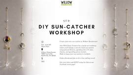 DIY Sun-Catcher Workshop