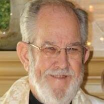 Rev. Lamar B. Chamblee Obituary